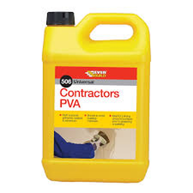 Contractors PVA