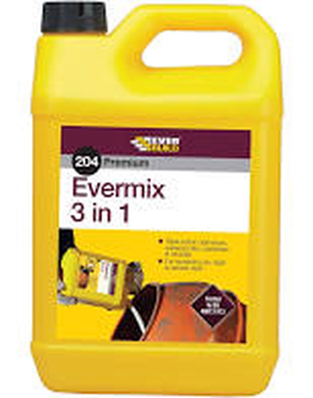 Evermix 3 In 1