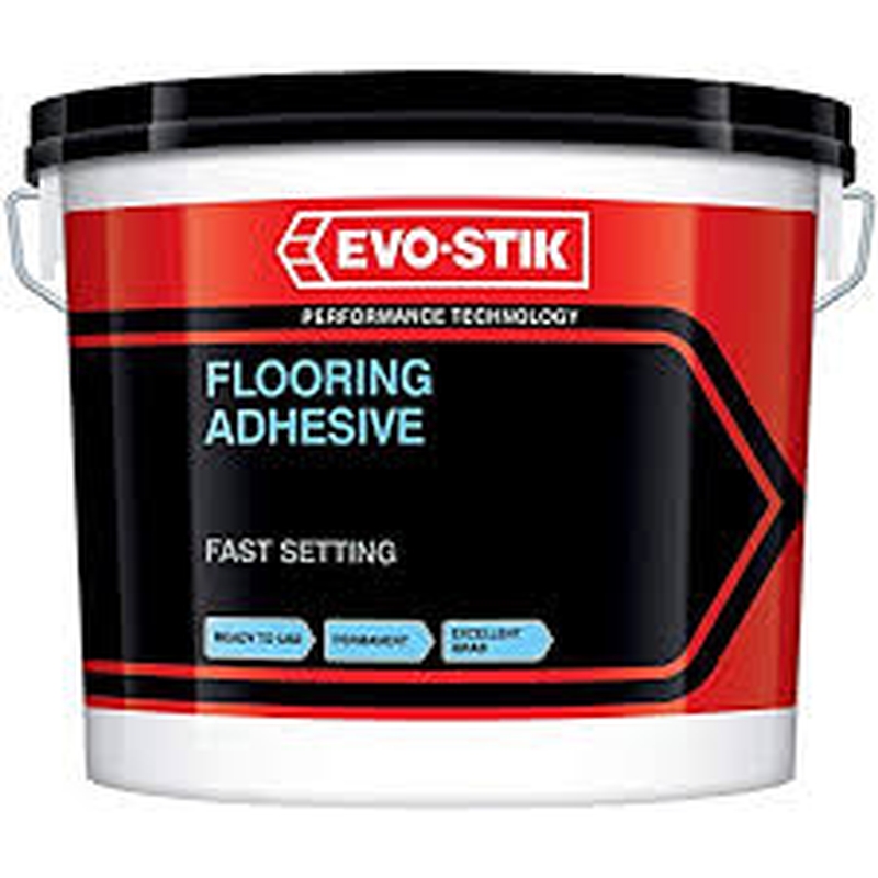 Evo Stik Flooring Adhesive