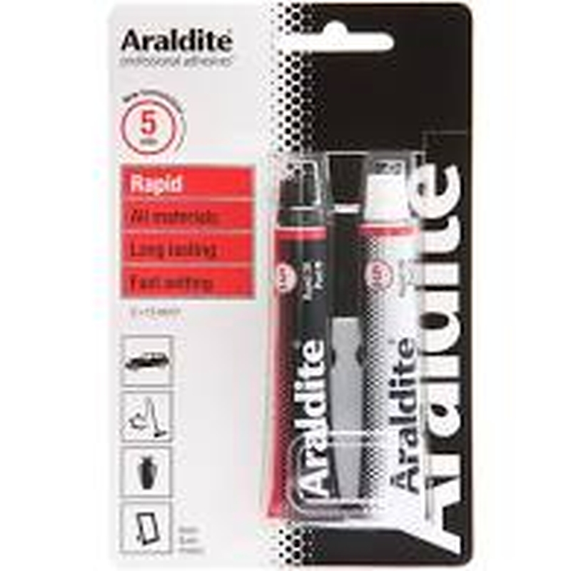 Araldite Adhesive Rapid