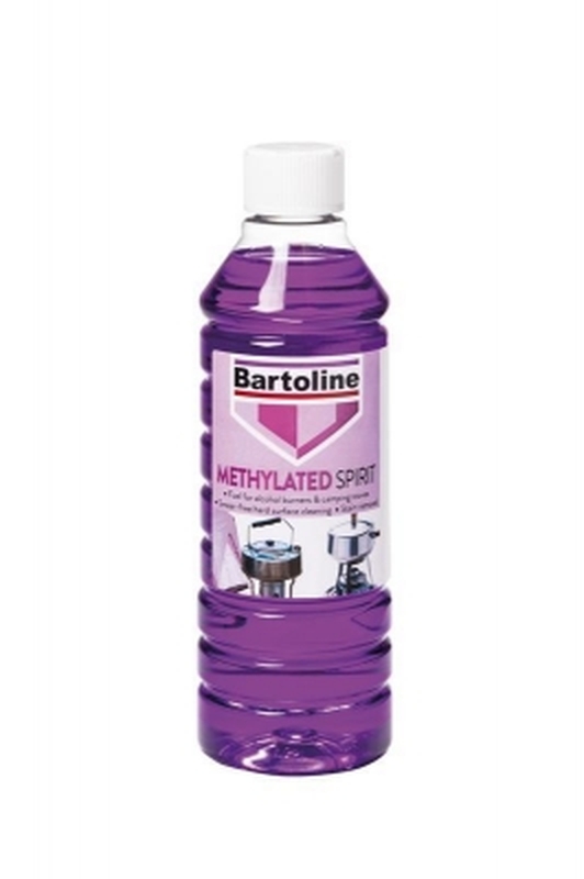 Bartoline Methylated Spirit