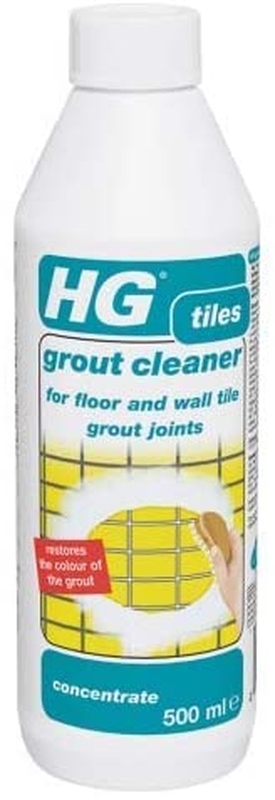 HG Grout Cleaner