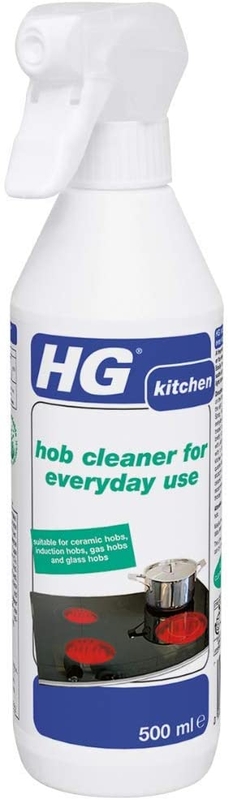 HG Hob Cleaner for Everyday Use