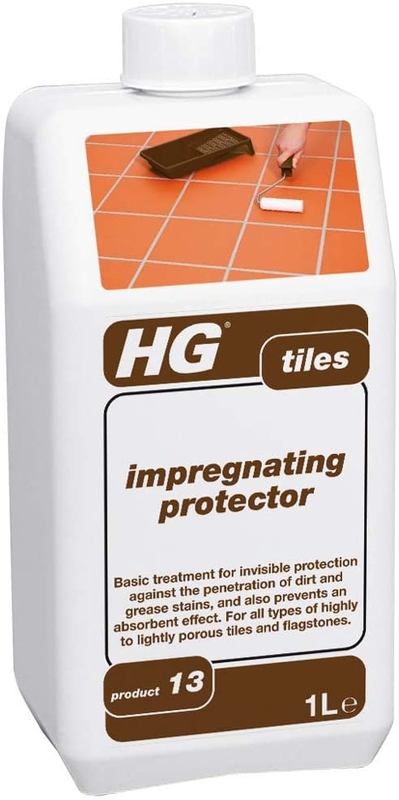 HG Impregnating Protector