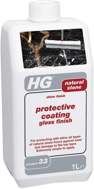 HG Protective Coating Gloss Finish