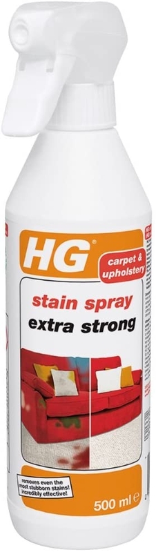 HG Stain Spray Extra Strong