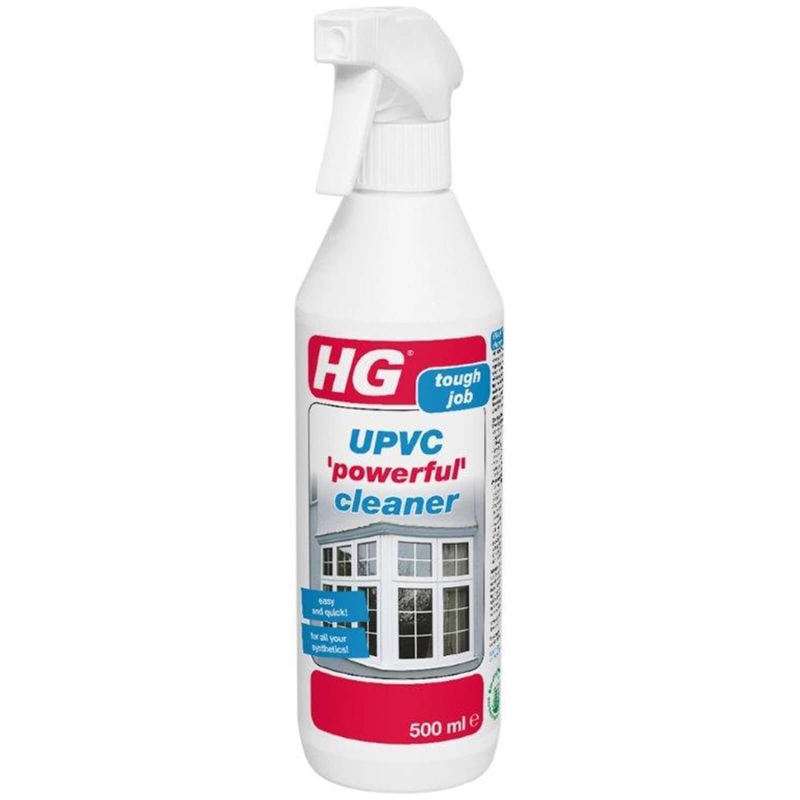 HG UPVC Powerful Cleaner