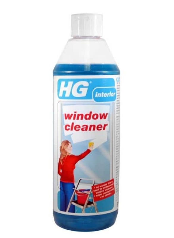 HG Window Cleaner