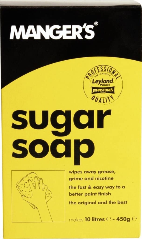 Sugar Soap