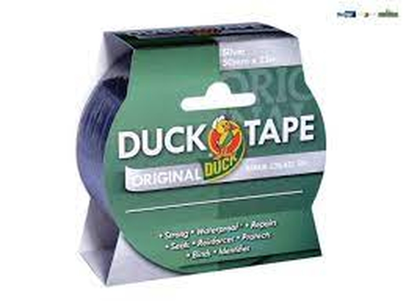 Duck Tape