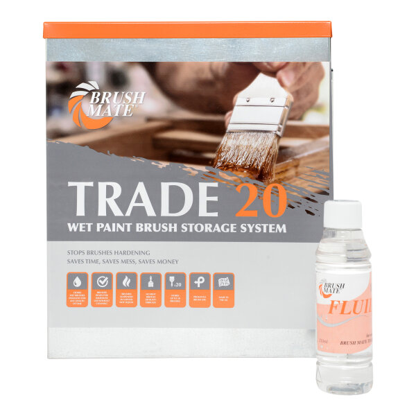 Trade 20