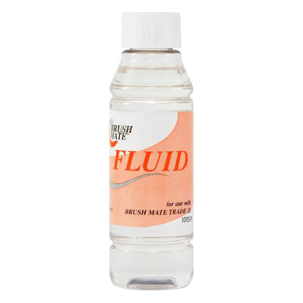 Brush Mate Fluid