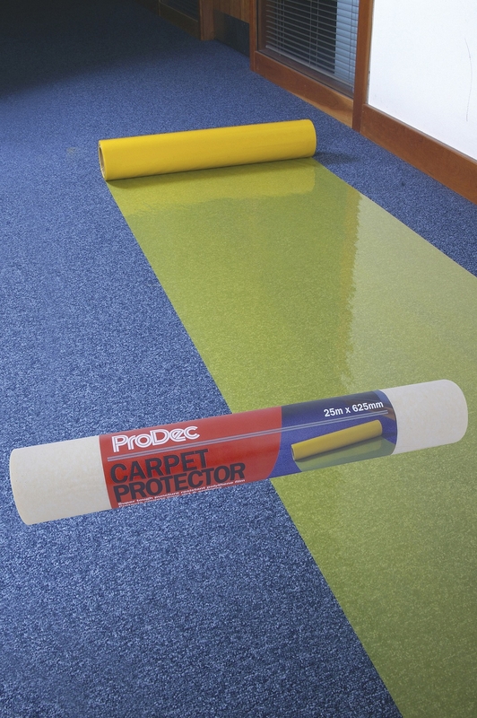 Carpet Protector Self Adhesive