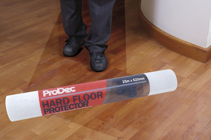 Hard Floor Protector Self Adhesive