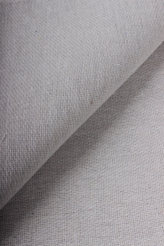 Stair Case Cotton Twill Dust Sheet