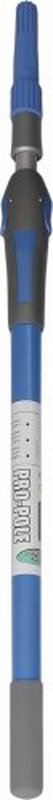 Axus Extenstion Pole Blue Series