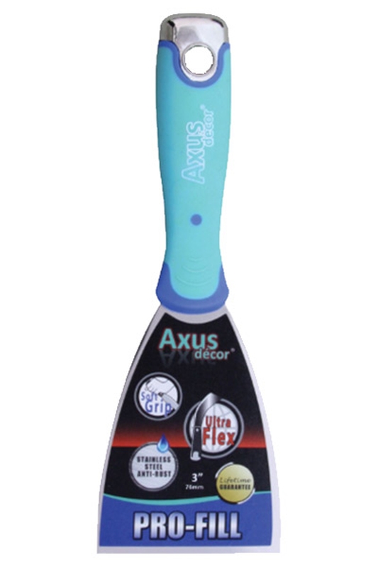 Axus Pro Fill Knife