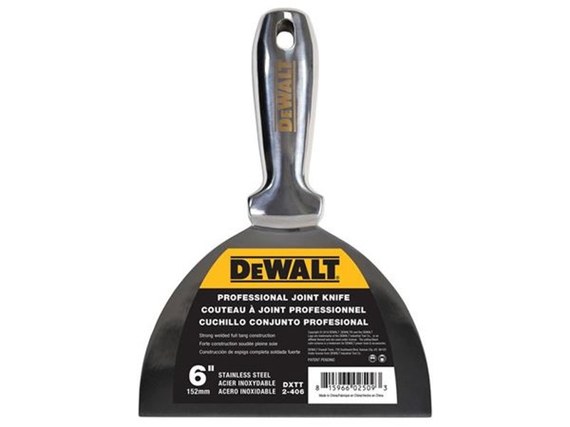 Dewalt Joint Knife