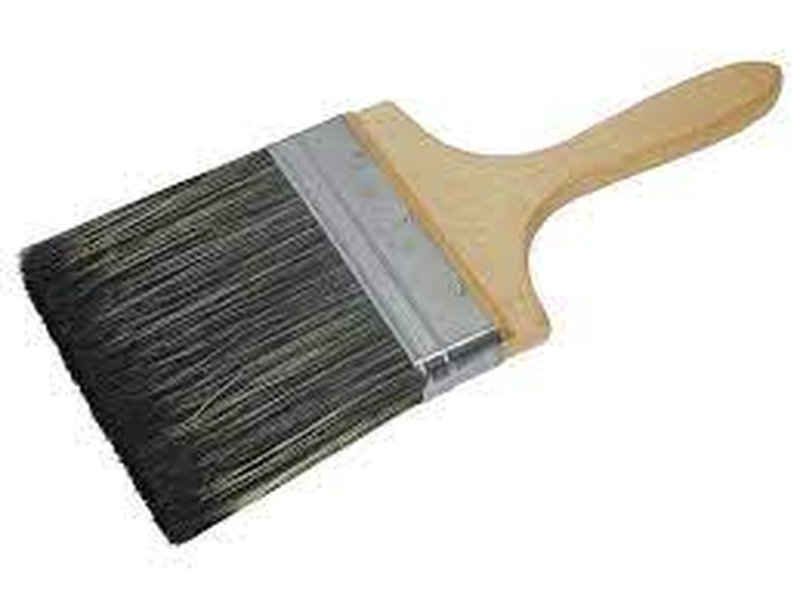 Faithfull Wall Brush