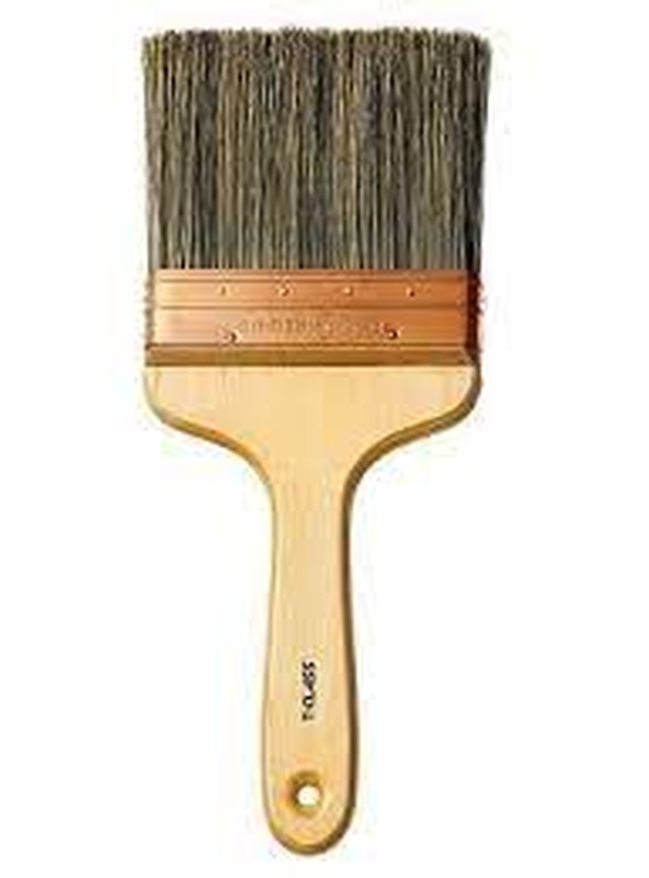 Harris T-Class Wall Brush