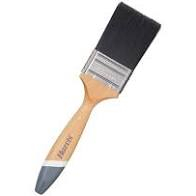 Harris Ultimate Woodwork Gloss Paint Brush