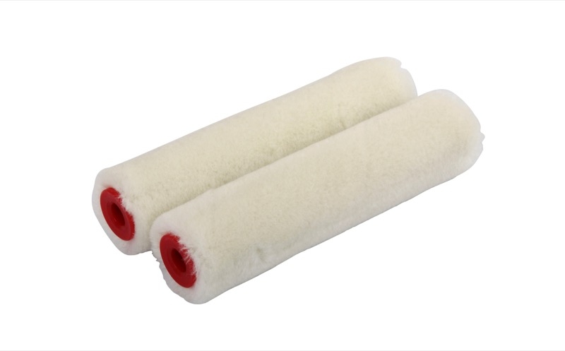 Prodec Gloss Mohair Mini Roller Sleeve