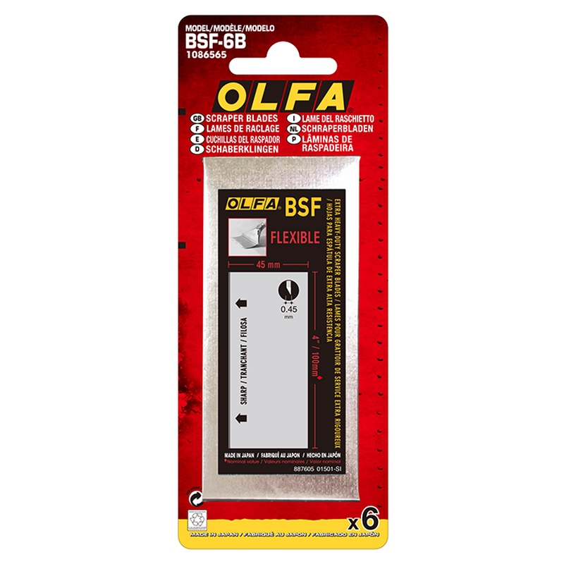 Olfa Flexible Blade