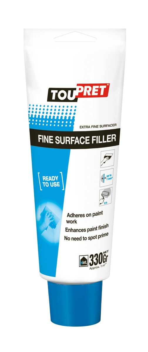 FINE SURFACE FILLER Ready To Use 330g