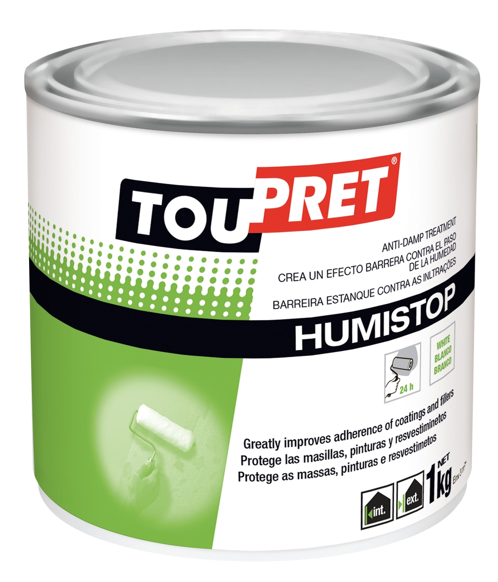 Humistop Anti-damp treatment 1L