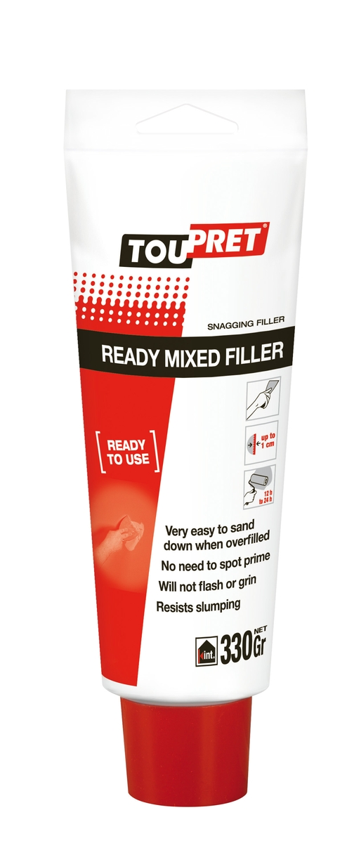 READY-MIXED FILLER Ready To Use 1.5kg