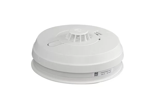 Aico Ei144e Heat Alarm