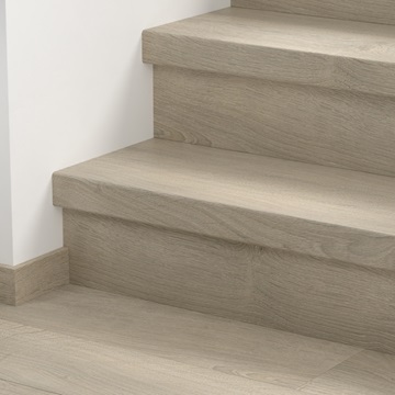 Quickstep Stair Covers