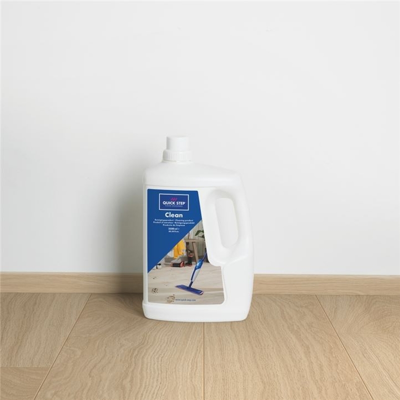 Quickstep Cleaning Liquid