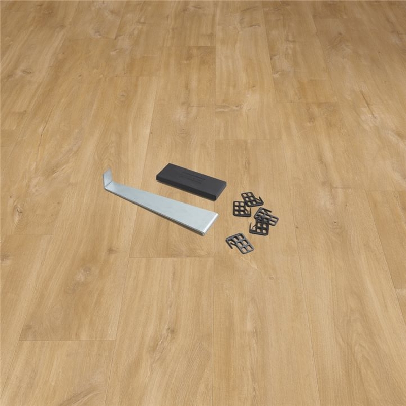 Laminate And Parquet Installation Set