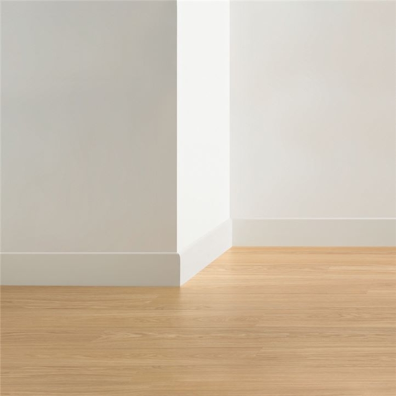 Paintable Skirting Board Cover