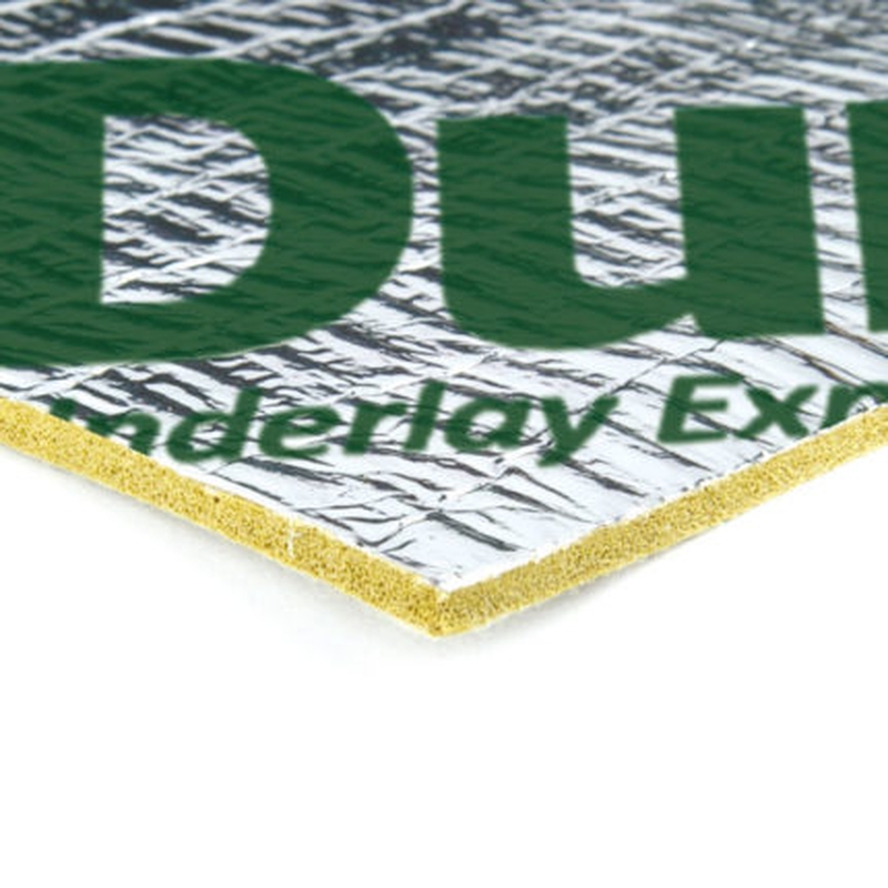 Duralay Timbermate Excel Underlay