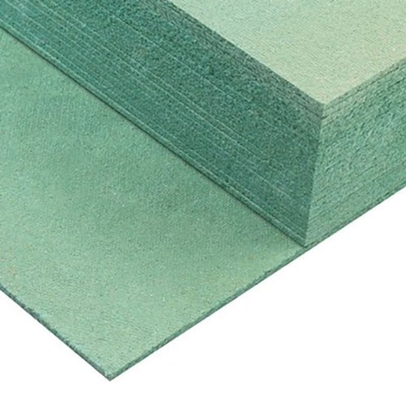 Fibreboard Underlay