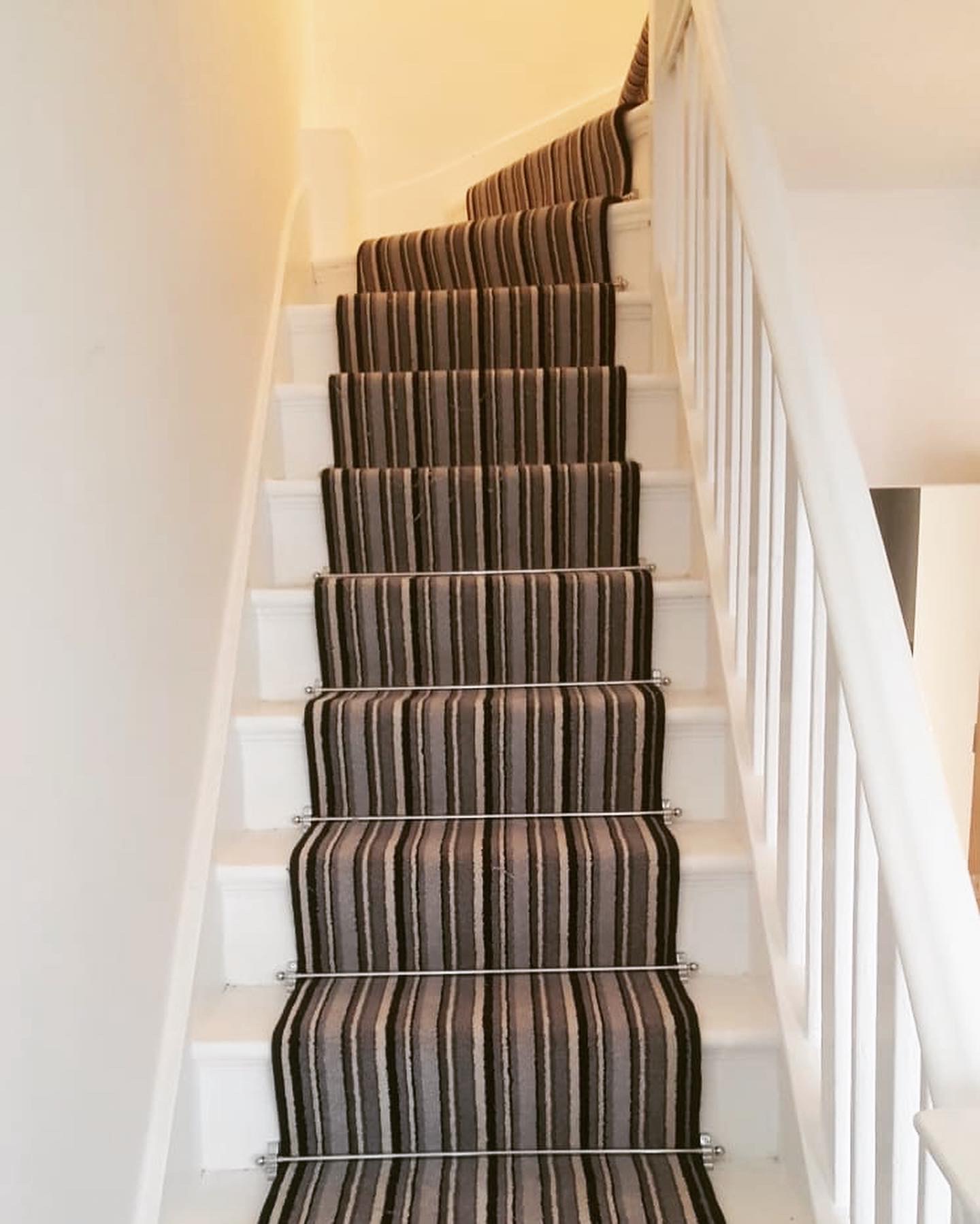 Stair Carpet