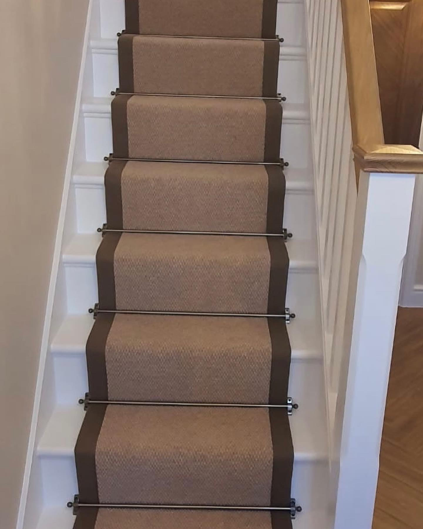 Stair Carpet