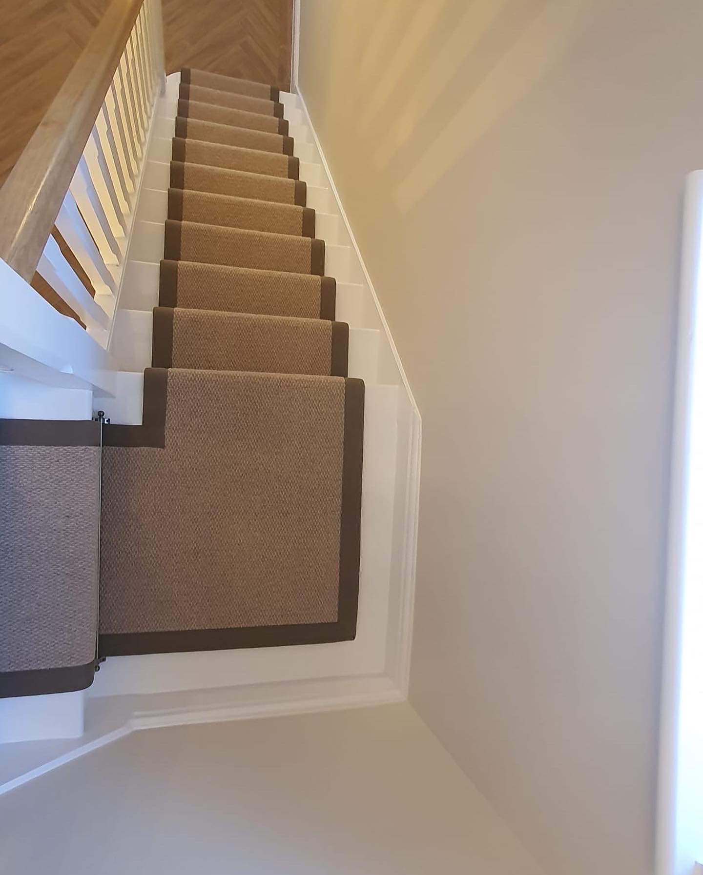 Stair Carpet