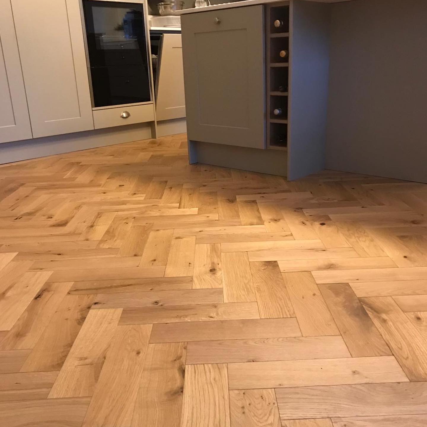 Flooring