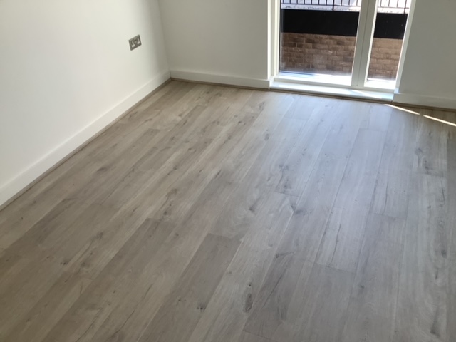 Laminate Flooring