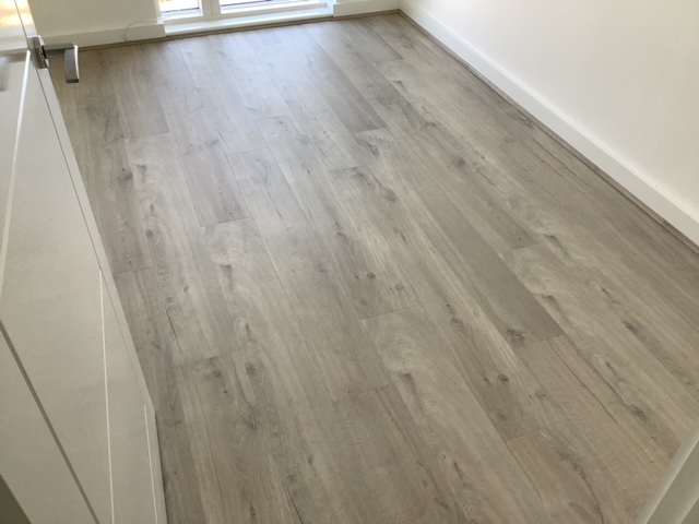 Laminate Flooring