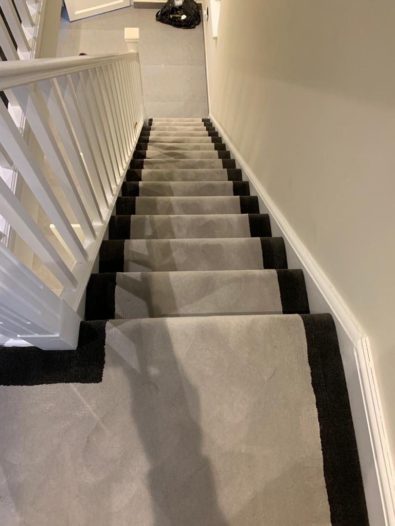 Stair Carpet