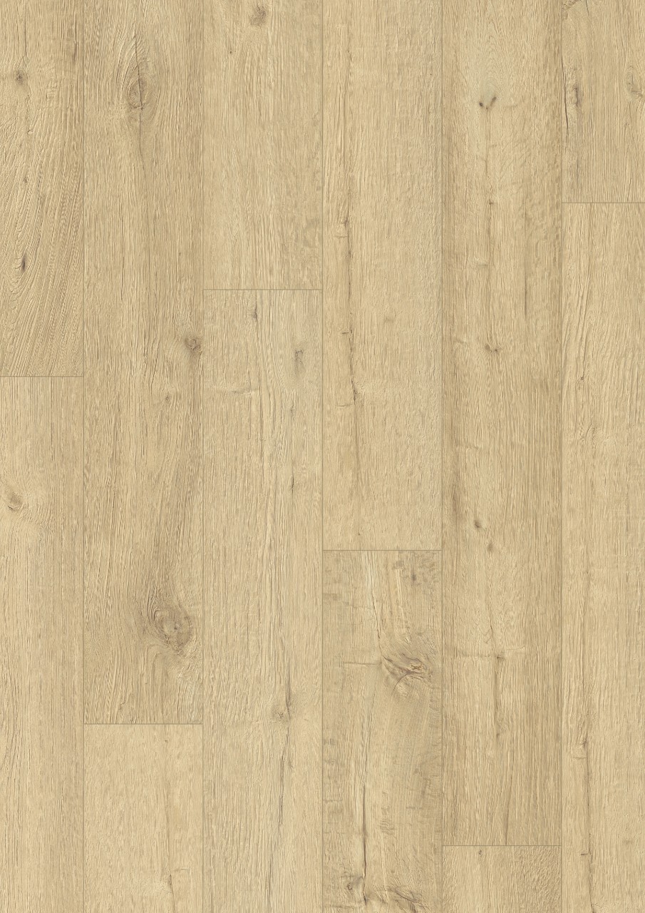 Sandblasted Oak Natural IM1853