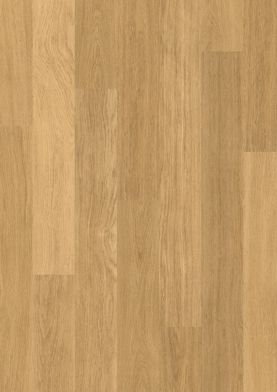 Natural Varnished Oak EL896