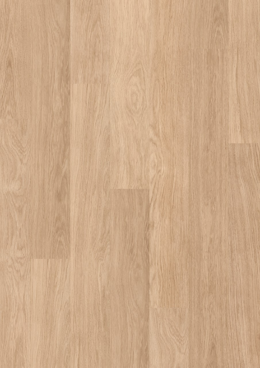 White Varnished Oak EL915