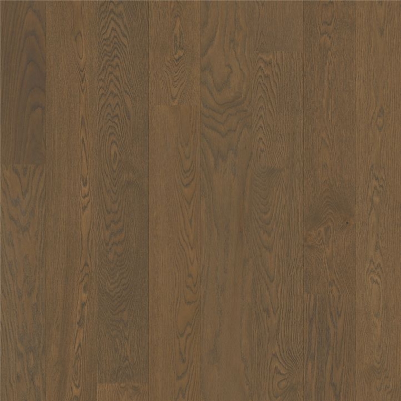 Cambridge Brown Oak Extra Matt COM5109