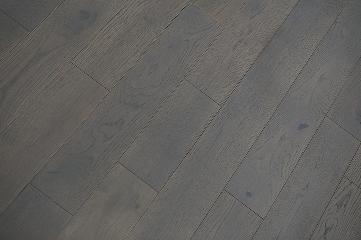 ep104 Grey Stained Oak