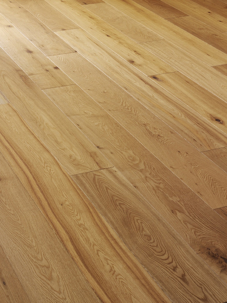 EC103 Oak Brushed and Oiled